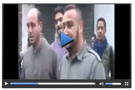 ÖSO öldürdüğü insan başına prim alıyor