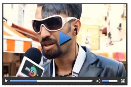 Yeni fenomen: Efendime Söyliyim - Video