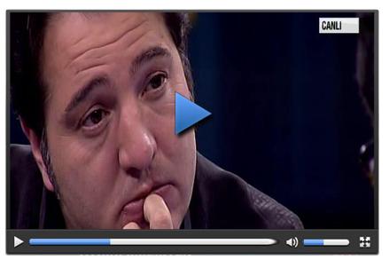 Fazıl Say'dan hükümete ağır sözler - izle