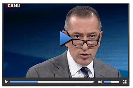 Fatih Altaylı'dan izleyiciye fırça - Video