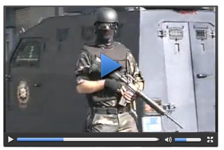 Diyarbakır'da kepenkler kapalı