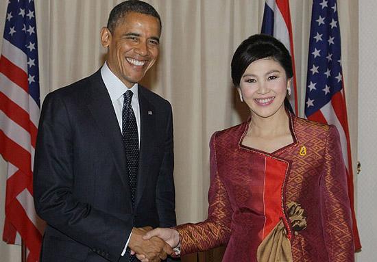 Obama Başbakan Erdoğan ve Mursi'ye sert çıktı