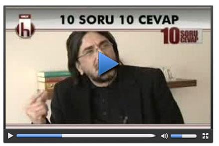 Atatürk yaşasaydı AK Partili olur muydu - Video