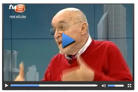 Fazıl Say'a Hıncal Uluç da sahip çıkmadı