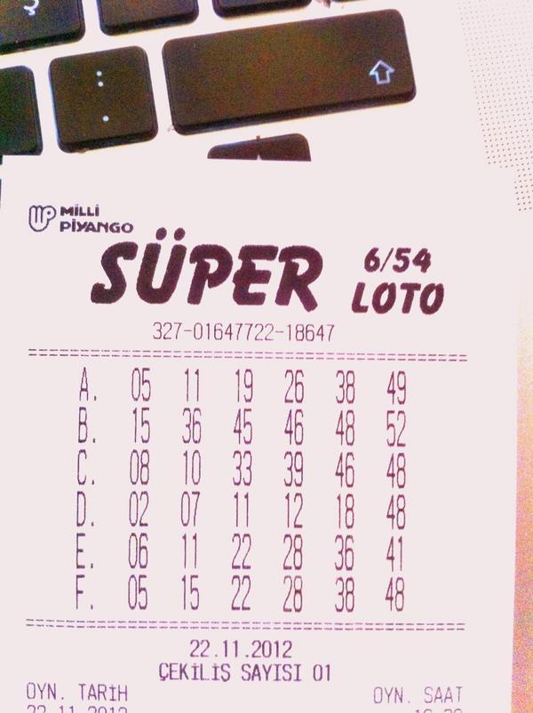 22 milyonu kazanan talihliye ilk talep Bakan Yıldız'dan