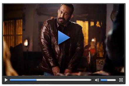 Cem Yılmaz korsan DVD'ci olursa - Video