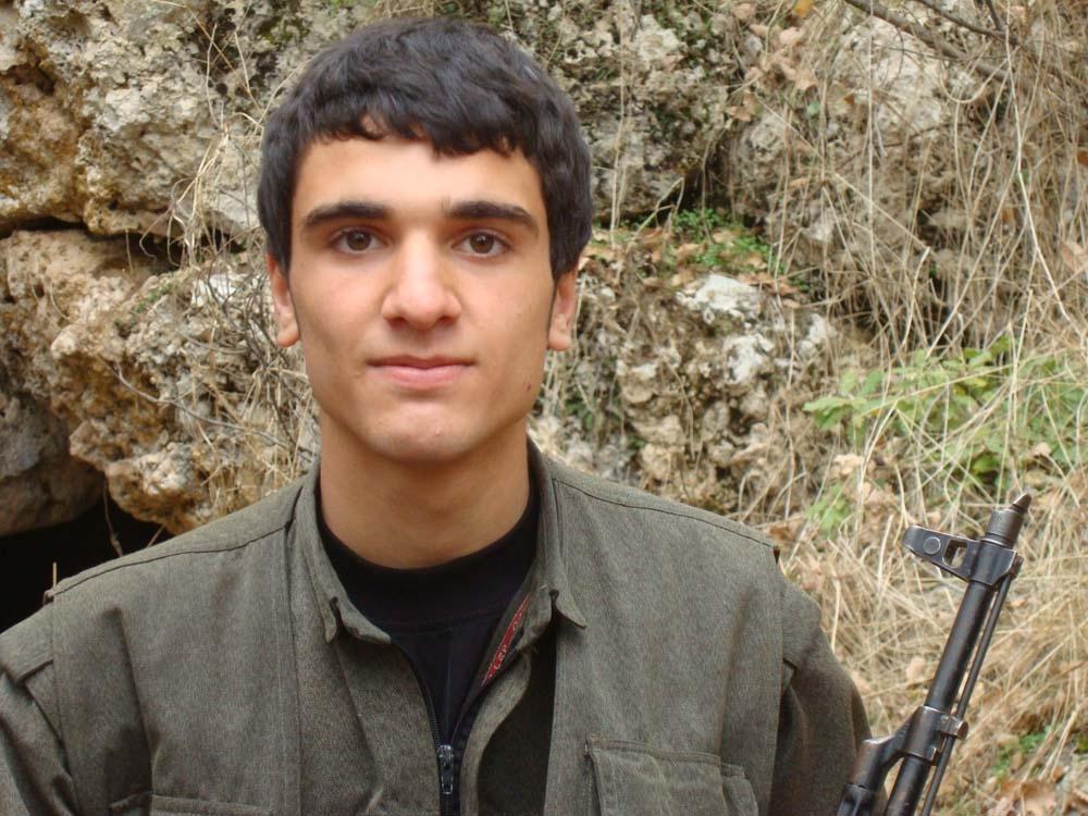 PKK'lının babasından BDP'lileri tokat gibi yanıt