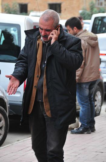 PKK'lının babasından BDP'lileri tokat gibi yanıt