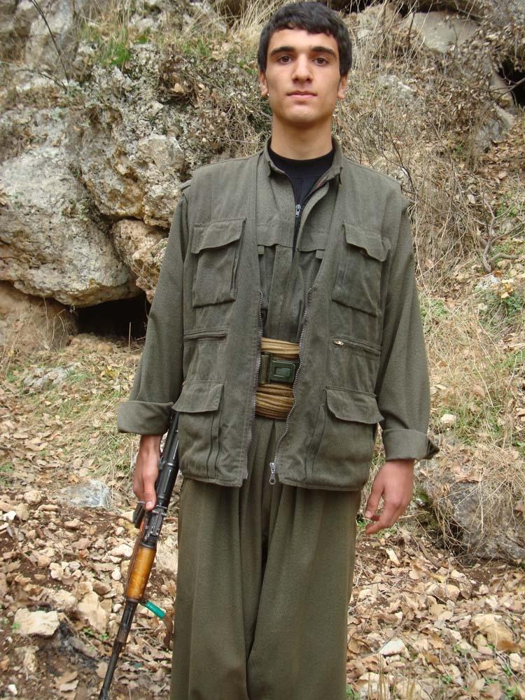 PKK'lının babasından BDP'lileri tokat gibi yanıt