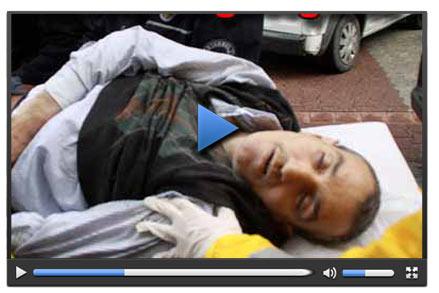 İstanbul'da linç edilen hırsız öldü