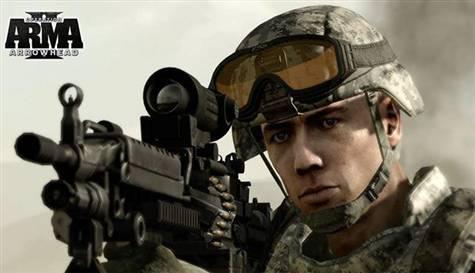 Bordo Bereliler video oyununda