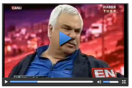 Halil Ergün: Başbakan'ı seviyorum oyumu ona verdim