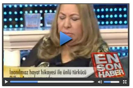 Dilberay'dan Şahan'a:  İnsan adam olur adam - İzle