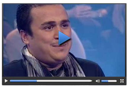 Süper Baba'nın Alim'i ilk soruda elendi