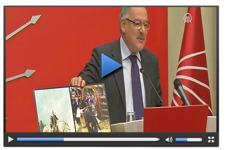 CHP'li Koç: Kıyafet serbestliği laikliğe karşı