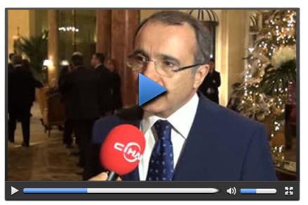 Ömer Dinçer: Okullarda uzun saç serbest olacak