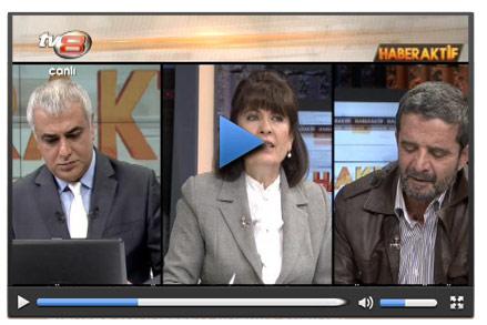 Nurşen Mazıcı: Padişahlar veled-i zinadır