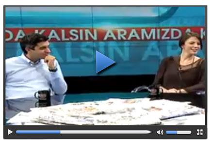 Memoli: İsteyen istediği gibi Atatürk'ü anlatabilir