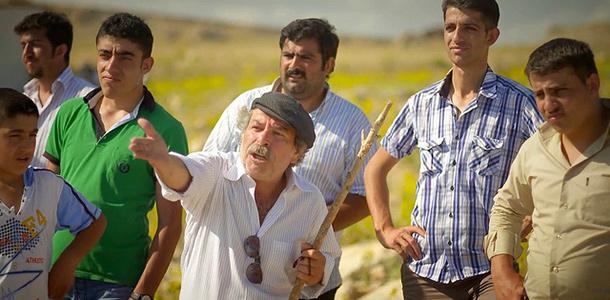 İntikam Günü vizyona giriyor