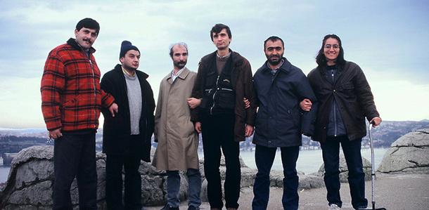 İntikam Günü vizyona giriyor