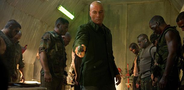 İntikam Günü vizyona giriyor