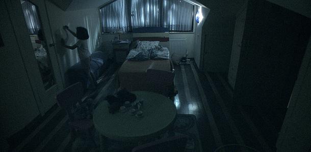 İntikam Günü vizyona giriyor