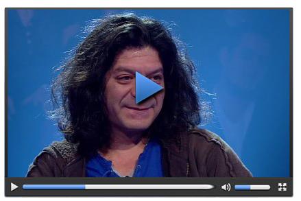 Kim Milyoner Olmak İster'de ilginç yarışmacı - Video