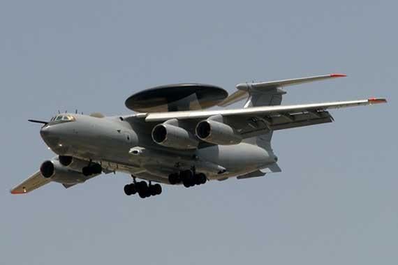 Türkiye ABD'den THAAD ve Awacs pazarlığında