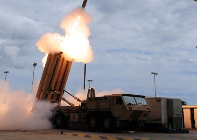 Türkiye ABD'den THAAD ve Awacs pazarlığında