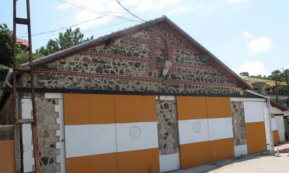 Türkiye'deki tahlisiye istasyonlarının tarihçesi