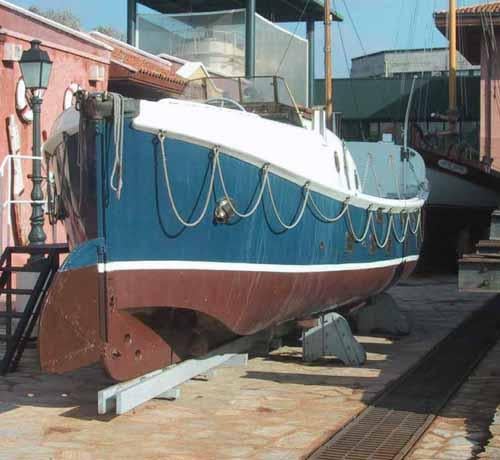 Türkiye'deki tahlisiye istasyonlarının tarihçesi