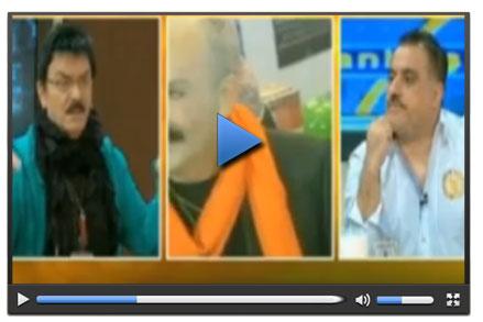 Erol Köse ve Ketenci'nin makyaj kavgası - İzle