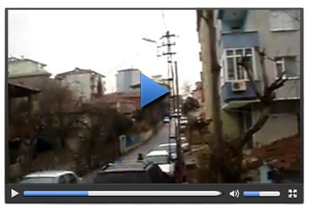 Arka Sokaklar dizisinde skandal sahne