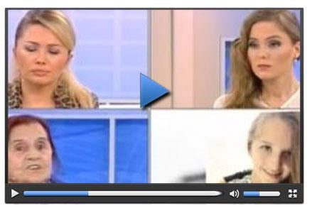 Yeliz Yeşilmen hakkında şok iddialar - Tıkla İzle