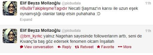 Necati Şaşmaz'ın yeni ailesi