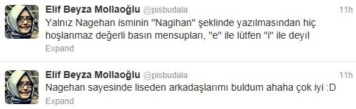 Necati Şaşmaz'ın yeni ailesi