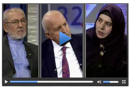 32. Gün'de tesettür modası tartışması - izle