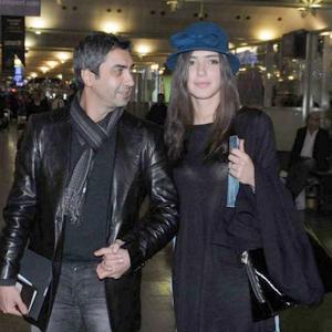 Nur Fettahoğlu'nun Necati Şaşmaz gözyaşları