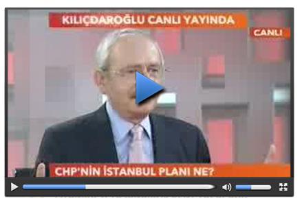 Kılıçdaroğlu: İstanbul'u kesinlikle alacağız