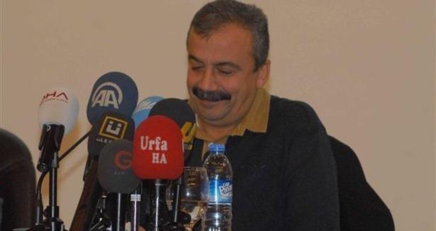 Sırrı Süreyya: Ben de Türk'üm Allah başka keder vermesin