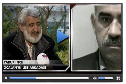 Yakup İnce: Öcalan'a git demeseydim Nurcu olacaktı