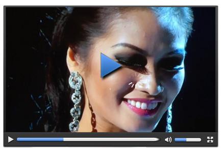 İşte kainatın en güzeli