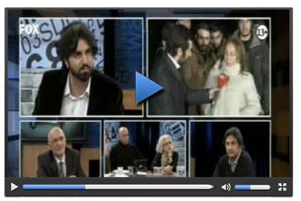 Ömer Çelakıl'ın saçları alay konusu oldu - Video