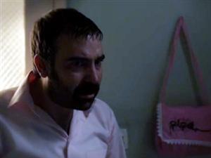 Emrah'ın filminin ilk teaser'i yayınlandı