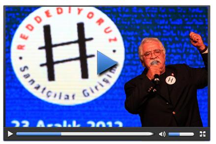 Levent Kırca Kemal Kılıçdaroğlu'na laf attı