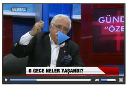 Levent Kırca özür diledi - Video