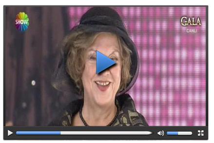 Bugün Ne Giysem'in en şık kadını Rana Özmutlu oldu