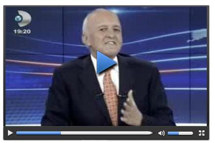 Birand'dan Kürtlere zor Şerafettin Elçi sorusu - video