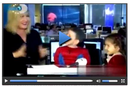 Şule Zeybek: O çocuk benim çocuğum