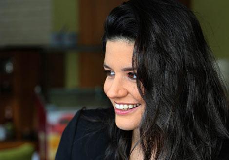 Oylum Talu'dan Habertürk'ten neden ayrıldım açıklaması